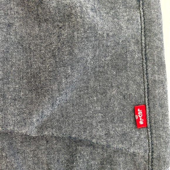 Two Pairs of Levi’s Shorts for Kids - Picture 6 of 7